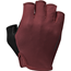 Cykelhandskar Shimano Airway Short Dark Red