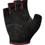 Cykelhandskar Shimano Airway Short Dark Red