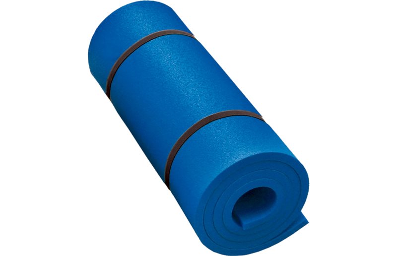 Liggeunderlag JO Budget Blue