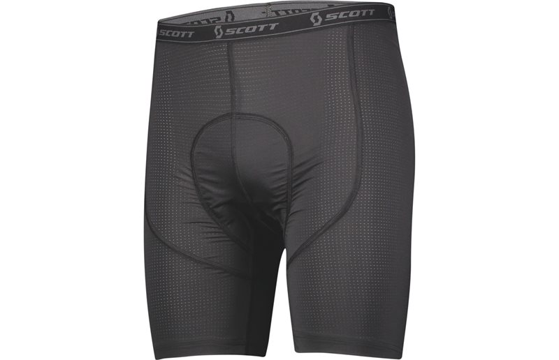 Korta Cykelbyxor Scott M's Trail Underwear +