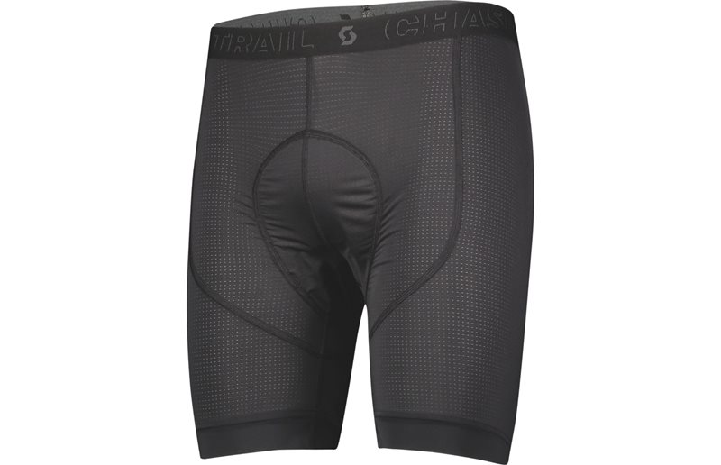 Korta Cykelbyxor Scott M's Trail Underwear Pro +++