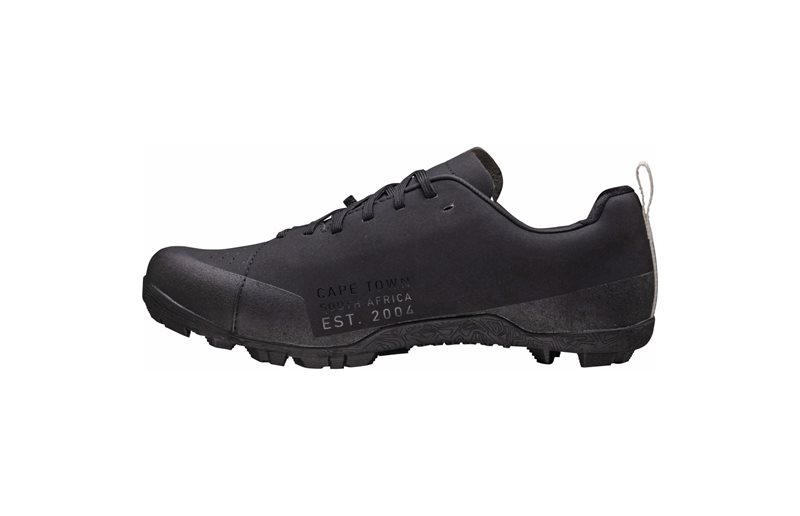 Pyöräilykengät Leatt Shoe Clip 2.0 Endurance Black