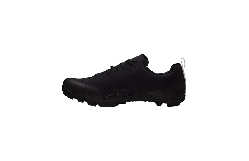 Pyöräilykengät Leatt Shoe Clip 2.0 Endurance Women Black