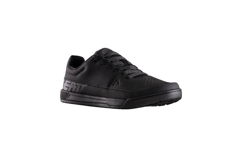 Pyöräilykengät Leatt Shoe Flat 2.0 Women Black V26