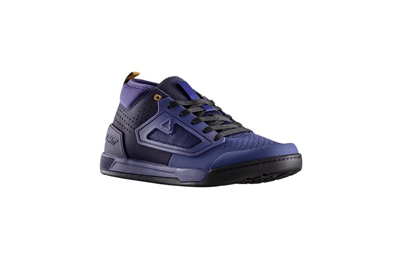 Pyöräilykengät Leatt Shoe Flat 3.0 Galaxy Blue