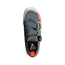 Pyöräilykengät Leatt Shoe ProClip 8.0 Endurance Mist Green