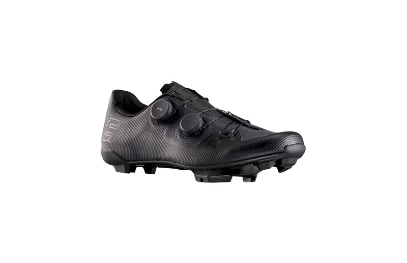 Pyöräilykengät Leatt Shoe ProClip 9.0 Race Boa Black