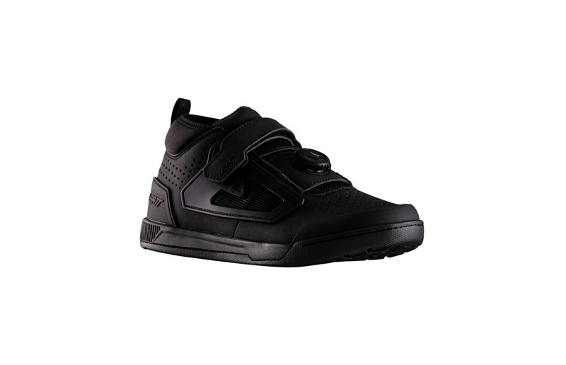 Pyöräilykengät Leatt Shoe ProFlat 3.0 Black V26