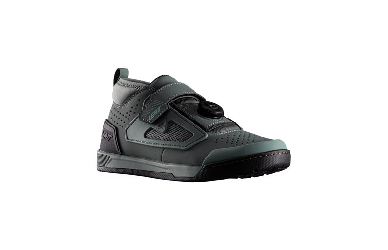 Cykelskor Leatt Shoe ProFlat 3.0 Women Mist Green