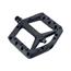 MTB polkimet Leatt Pedals Composite AllMtn 2.0 Flat #Wide Black