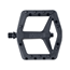MTB polkimet Leatt Pedals Composite AllMtn 2.0 Flat #Wide Black