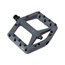 MTB polkimet Leatt Pedals Composite AllMtn 2.0 Flat #Wide Granite