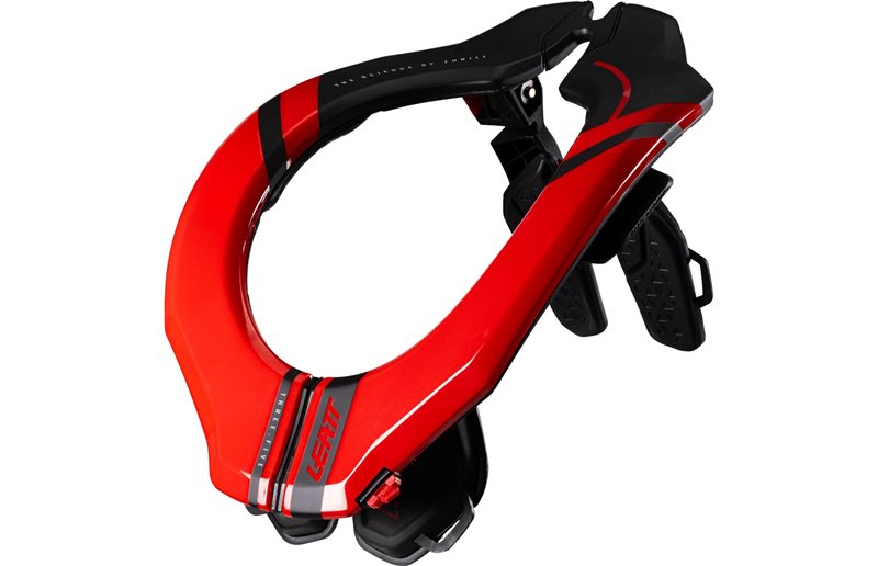 Kaulasuoja Leatt Neck Brace 3.5 Red