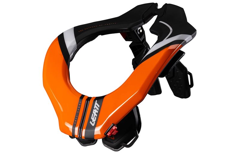 Nackskydd Leatt Neck Brace 3.5 Jr Orange