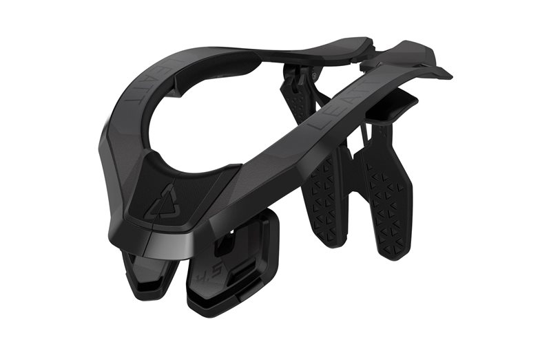 Kaulasuoja Leatt Neck Brace 4.5 Stealth