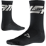 Pyöräilysukat Leatt Socks MTB Black