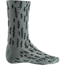 Cykelstrumpor Leatt Socks MTB Mist Green