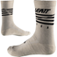 Pyöräilysukat Leatt Socks MTB Cream White
