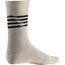 Cykelstrumpor Leatt Socks MTB Cream White