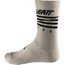 Pyöräilysukat Leatt Socks MTB Cream White