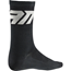 Pyöräilysukat Leatt Socks MTB Endurance Black