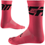 Pyöräilysukat Leatt Socks MTB Endurance Neon Pink