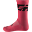 Pyöräilysukat Leatt Socks MTB Endurance Neon Pink