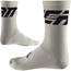 Pyöräilysukat Leatt Socks MTB Endurance Cream White