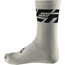 Pyöräilysukat Leatt Socks MTB Endurance Cream White