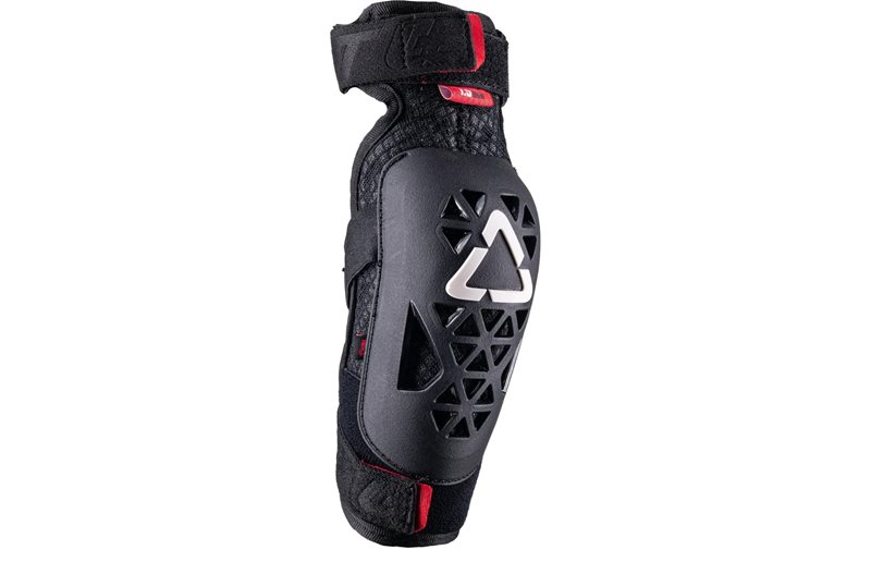 Kyynärsuojat Leatt Elbow Guard 1.5 Mini Black