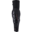 Armbågsskydd Leatt Elbow Guard 3DF 5.0 Evo Jr Black