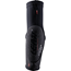Kyynärsuojat Leatt Elbow Guard 3DF 5.0 Evo Mini Black