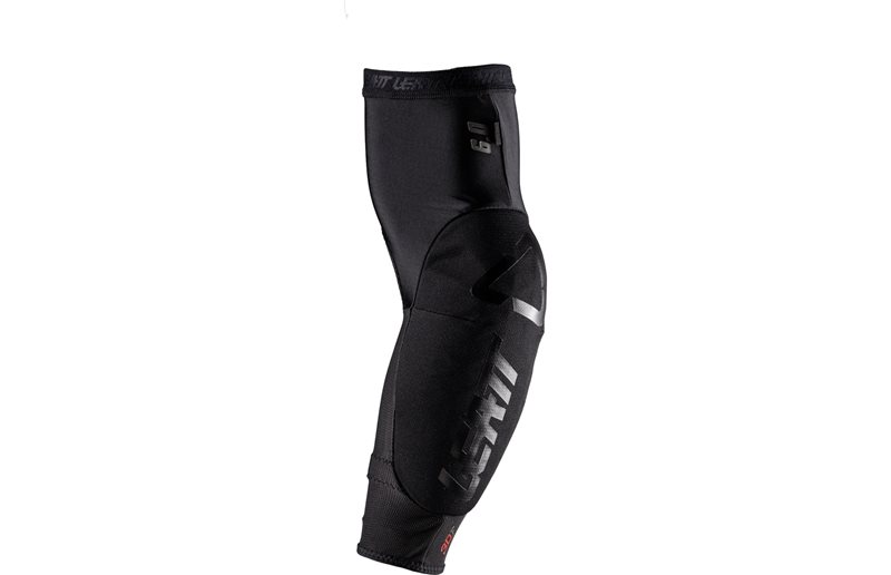 Kyynärsuojat Leatt Elbow Guard 3DF 6.0 Evo Black