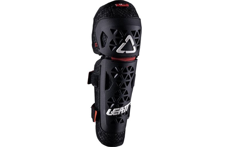 Polvisuojat Leatt Knee Guard 1.5 Mini Black