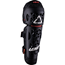 Polvisuojat Leatt Knee Guard 1.5 Mini Black