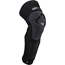 Polvisuojat Leatt Knee Guard 3DF 5.0 Evo EXT Jr Black