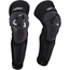 Polvisuojat Leatt Knee Guard 3DF 5.0 Evo EXT Jr Black