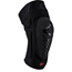 Polvisuojat Leatt Knee Guard 3DF 5.0 Evo Mini Black