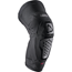 Polvisuojat Leatt Knee Guard 6.0 Evo Black