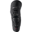 Polvisuojat Leatt Knee Guard 6.0 Evo Black