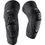 Polvisuojat Leatt Knee Guard 6.0 Evo Black