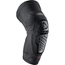 Polvisuojat Leatt Knee Guard 6.0 Evo Black