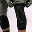 Polvisuojat Leatt Knee Guard 6.0 Evo Black