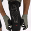Polvisuojat Leatt Knee Guard 6.0 Evo Black