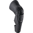 Polvisuojat Leatt Knee Guard 6.0 Evo EXT Black