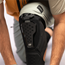 Polvisuojat Leatt Knee Guard 6.0 Evo EXT Black