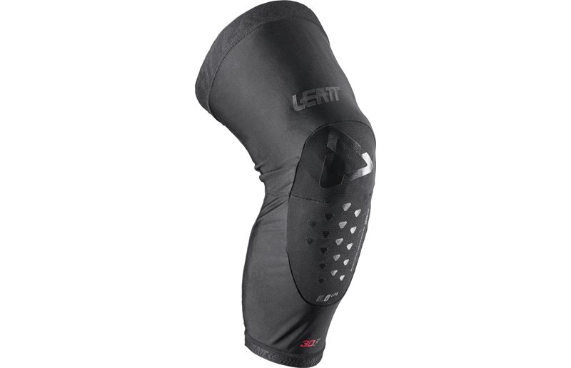 Polvisuojat Leatt Knee Guard 6.0 Evo Lite Black