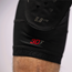 Polvisuojat Leatt Knee Guard 6.0 Evo Lite Black