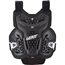 Selkäpanssari Leatt Chest Protector 2.5 Hybrid Jr Black