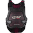 Selkäpanssari Leatt Chest Protector 3DF AirFit Evo Lite Black